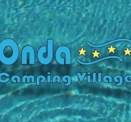 Onda Camping Village อาร์เดีย ภายนอก รูปภาพ
