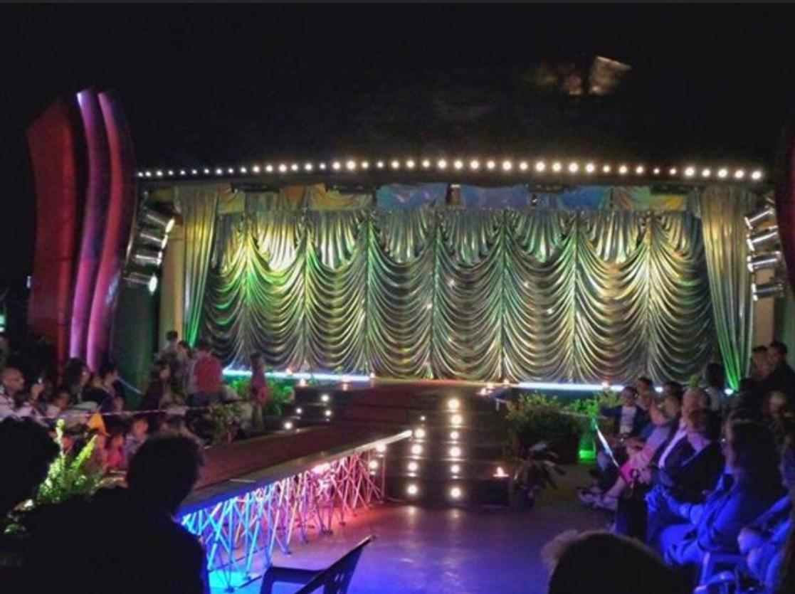 Onda Camping Village อาร์เดีย ภายนอก รูปภาพ